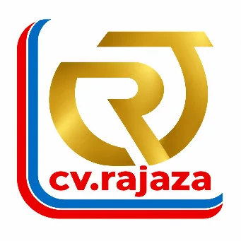 Logo CV Rajaza